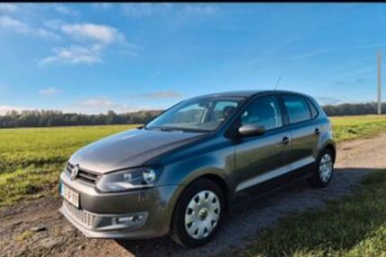 VW Polo 227.000 km 4.600 &euro; Hamburg 21075