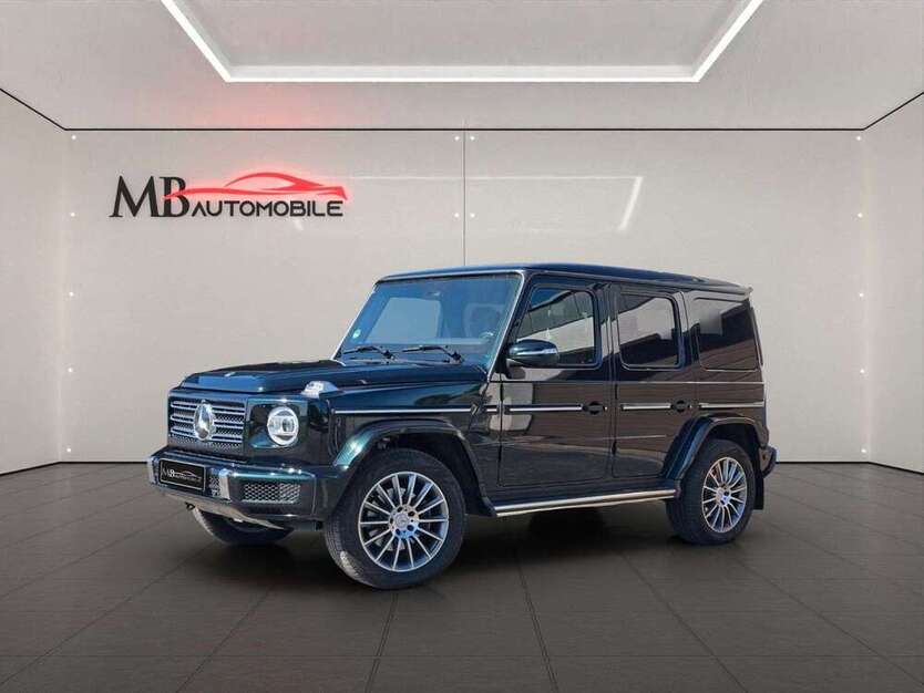G 400