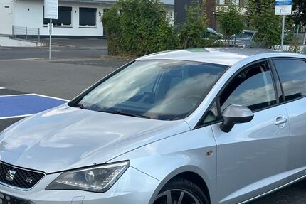 Seat Ibiza 370.711 km 3.470 &euro; Alsdorf 52477