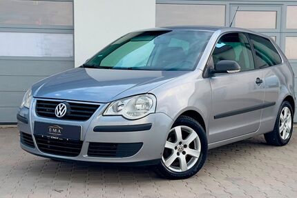 VW Polo 166.600 km 1.980 &euro; Unteregg 87782