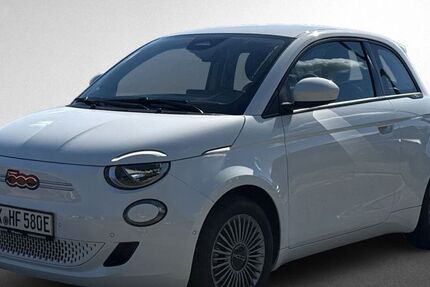 Fiat 500e 9.800 km 19.490 &euro; Altenkirchen 57610