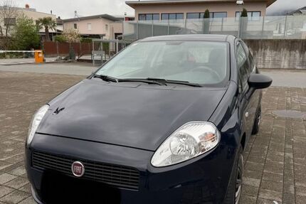Fiat Punto 135.000 km 1.990 &euro; Lindau 88131