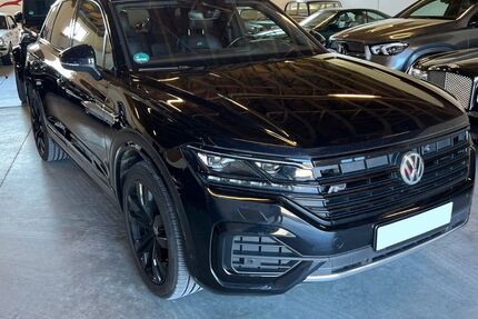 VW Touareg 307.307 km 34.490 &euro; Tittmoning 84529