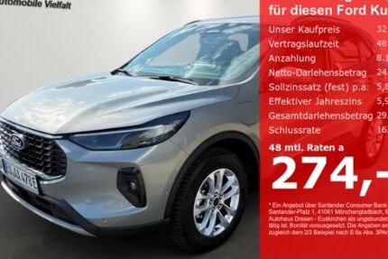 Ford Kuga 22.500 km 30.990 &euro; Euskirchen 53881