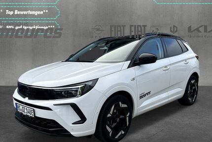 Opel Grandland (X) 44.000 km 25.950 &euro; Erkelenz 41812