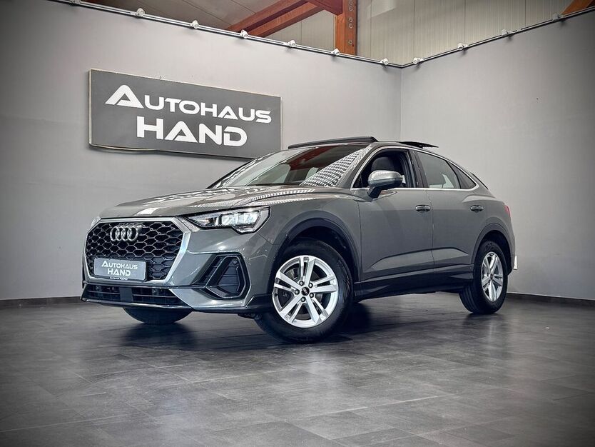 Audi Q3 80.500 km 31.550 € Bad Honnef/Rottbitze 53604
