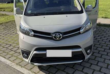 Toyota Proace 19.990 km 44.444 € Schwäbisch Gmünd 73525