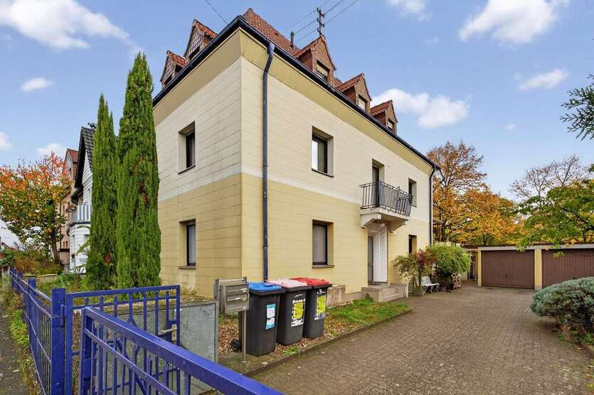 Wohnung zum Kaufen in Karlsruhe Knielingen 379.000 € 87 m² 3 zimmer