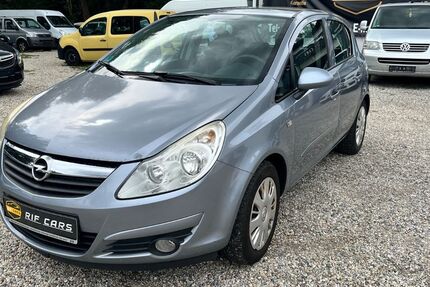 Opel Corsa 238.000 km 1.390 &euro; Weihmichl 84107