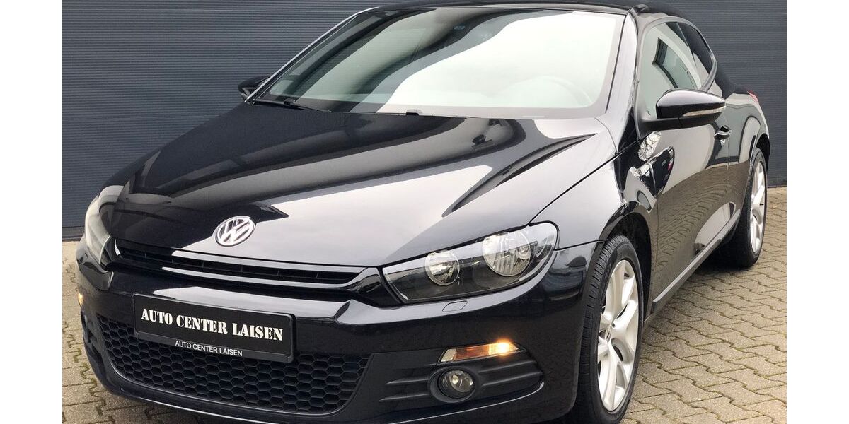 VW Scirocco 118.000 km 9.799 &euro; Reutlingen 72766