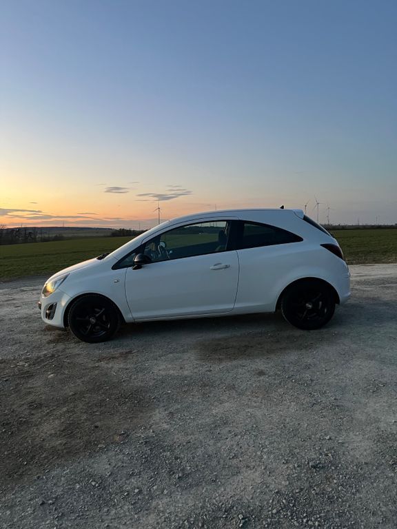 Corsa