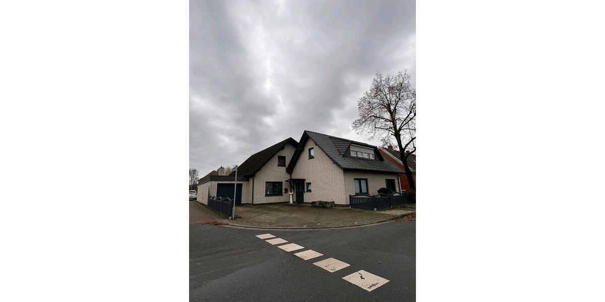 Mehrfamilienhaus, Wohnhaus Quakenbrück - 6 Zimmer, 227 m&sup2;, 429.000&euro; | Angebot:23846946