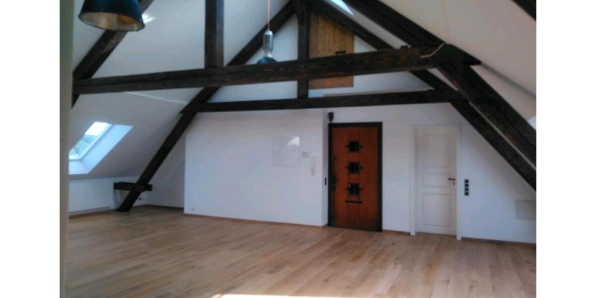 Dachgeschoßwohnung Bad Marienberg (Westerwald) - 3.5 Zimmer, 129 m&sup2;, 990&euro; | Angebot:26099029