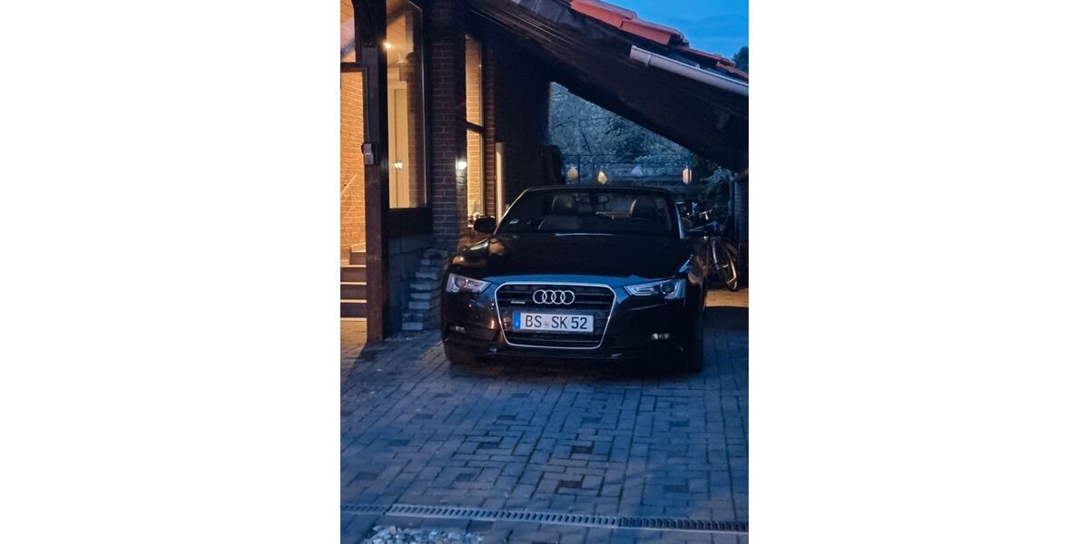 Audi A5 164.000 km 12.920 &euro; Braunschweig 38108