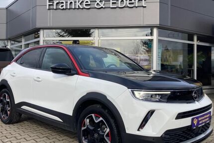 Opel Mokka 37.642 km 19.990 € Reinsdorf 08141