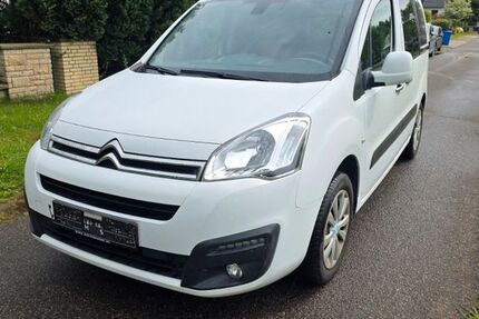 Citroen Berlingo 175.000 km 3.990 &euro; Ahrensburg 22926
