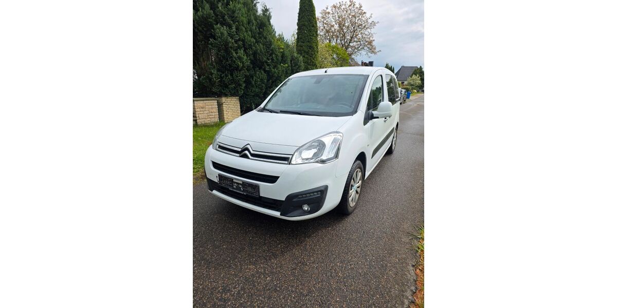 Citroen Berlingo 175.000 km 3.990 &euro; Ahrensburg 22926