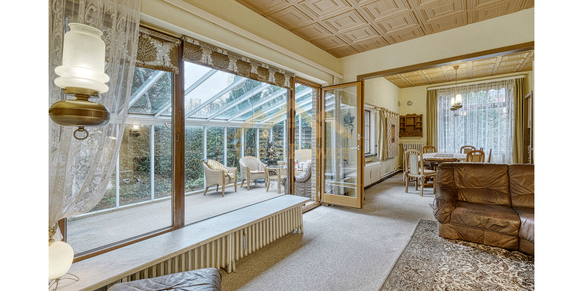 Ein Preis, 2 Wohnungen - jetzt schnell sein! - Zweifamilienhaus Hamburg Wandsbek | Angebot:27266966