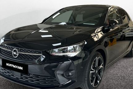 Opel Corsa 18.900 km 18.959 &euro; Saalfeld 07318