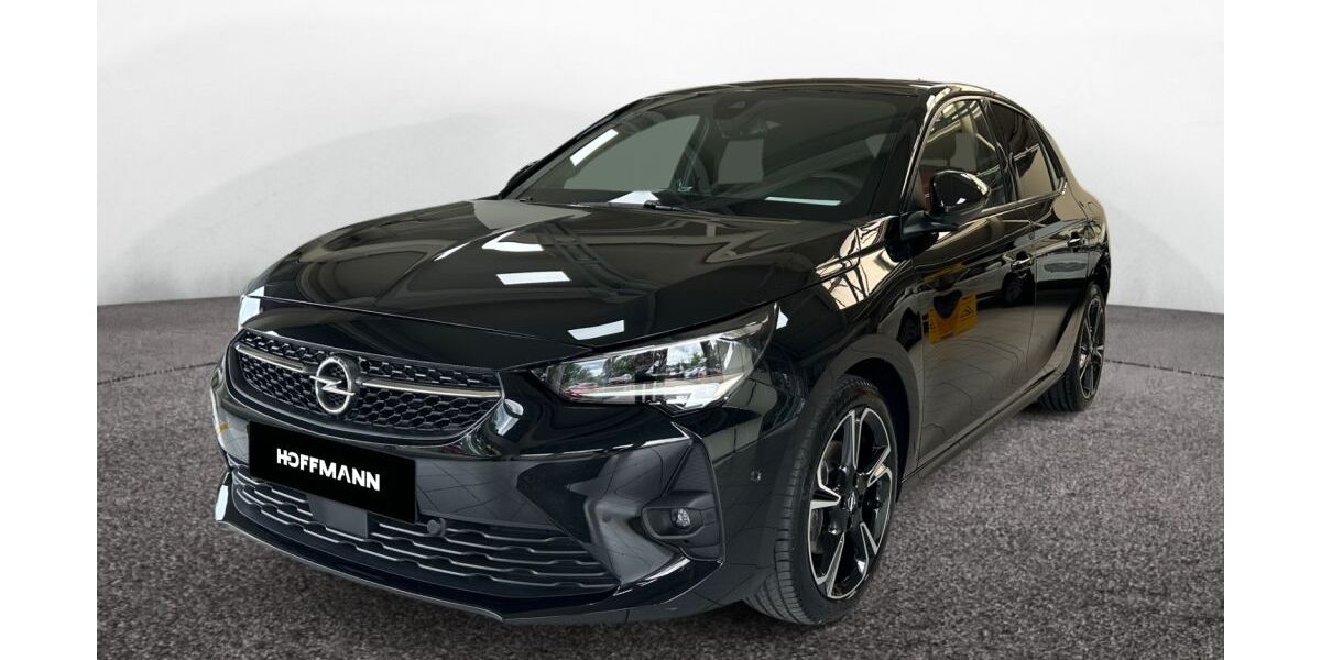 Opel Corsa 18.900 km 18.959 &euro; Saalfeld 07318