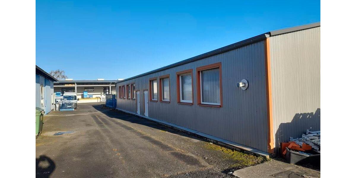 Gewerbeobjekt Bitburg - 2.000&euro; | Angebot:26364730