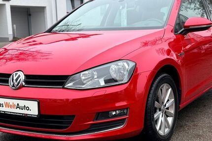 VW Golf 78.000 km 10.890 &euro; Waldkraiburg 84478