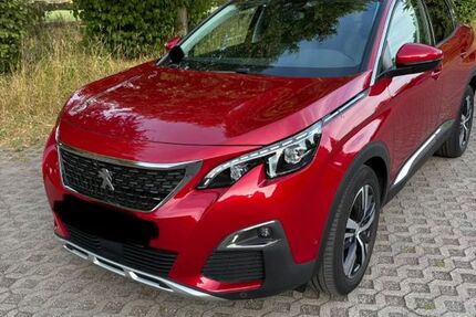 Peugeot 3008 66.555 km 13.480 &euro; Bonn 53225