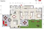 Bungalow Engen - 5 Zimmer, 110 m&sup2;, 498.000&euro; | Angebot:25667462