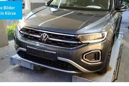 VW T-Roc 40.000 km 25.399 € Mühlheim 63165