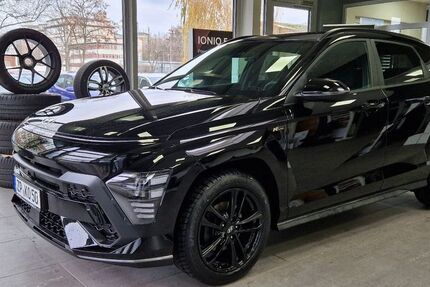 Hyundai KONA 15.500 km 28.990 &euro; Chemnitz 09120