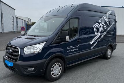 Ford Transit 150.000 km 14.950 € Schloß Holte-Stukenbrock 33758