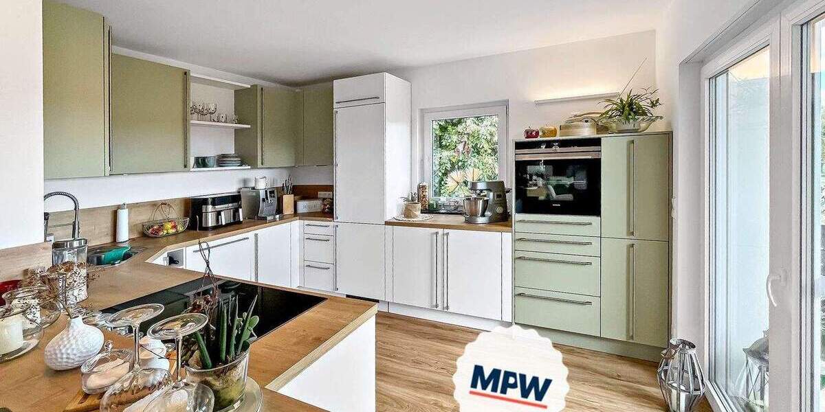 Etagenwohnung Tauche Lindenberg - 3 Zimmer, 105 m&sup2;, 319.000&euro; | Angebot:22631420