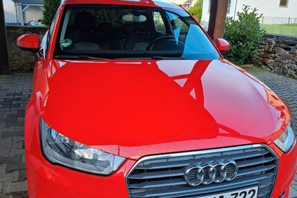 Audi A1 66.500 km 12.500 &euro; Hadamar 65589