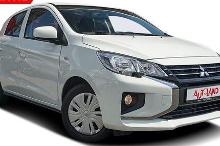 Mitsubishi Space Star 102.825 km 7.490 &euro; Göttingen 37081