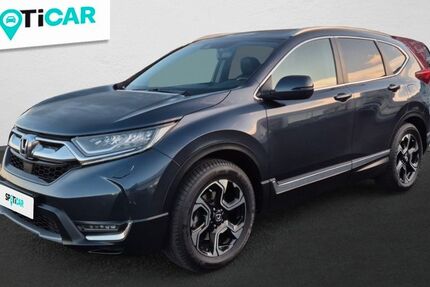 Honda CR-V 59.045 km 24.990 &euro; Georgsmarienhütte 49124