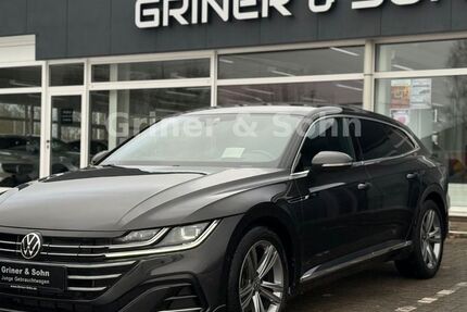 VW Arteon 63.115 km 26.450 &euro; Lemwerder 27809