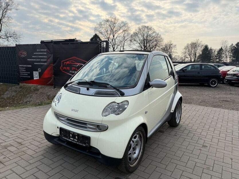 ForTwo