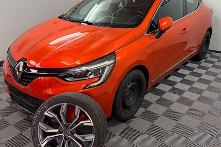 Renault Clio 32.987 km 11.000 &euro; Fulda 36043
