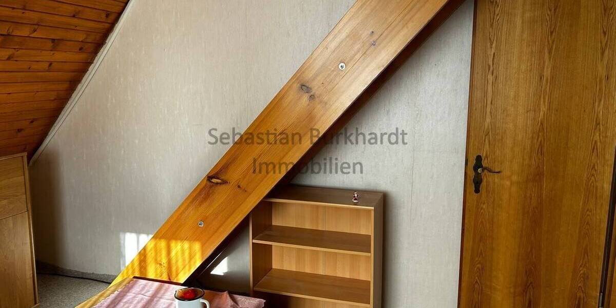 Einfamilienhaus Ilmenau - 5 Zimmer, 130 m&sup2;, 299.000&euro; | Angebot:26768380