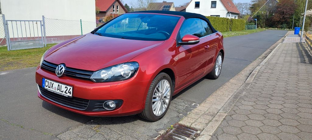 VW Golf 83.200 km 8.900 &euro; Schiffdorf 27619