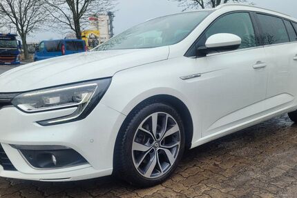 Renault Megane 126.000 km 8.900 &euro; Mittenwalde 15749