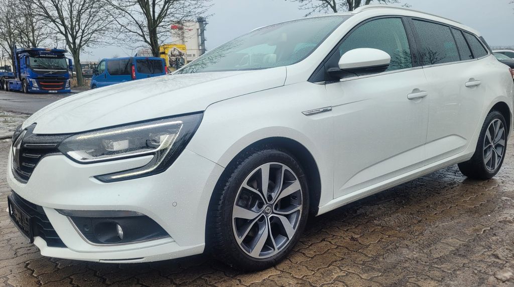 Renault Megane 126.000 km 8.900 &euro; Mittenwalde 15749