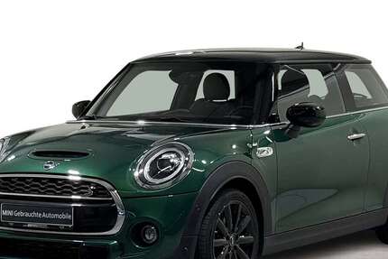 Mini Cooper S 52.665 km 21.890 € Bad Wiessee 83707