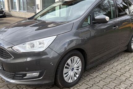 Ford C-Max 49.000 km 14.990 &euro; Uhingen-Holzhausen 73066