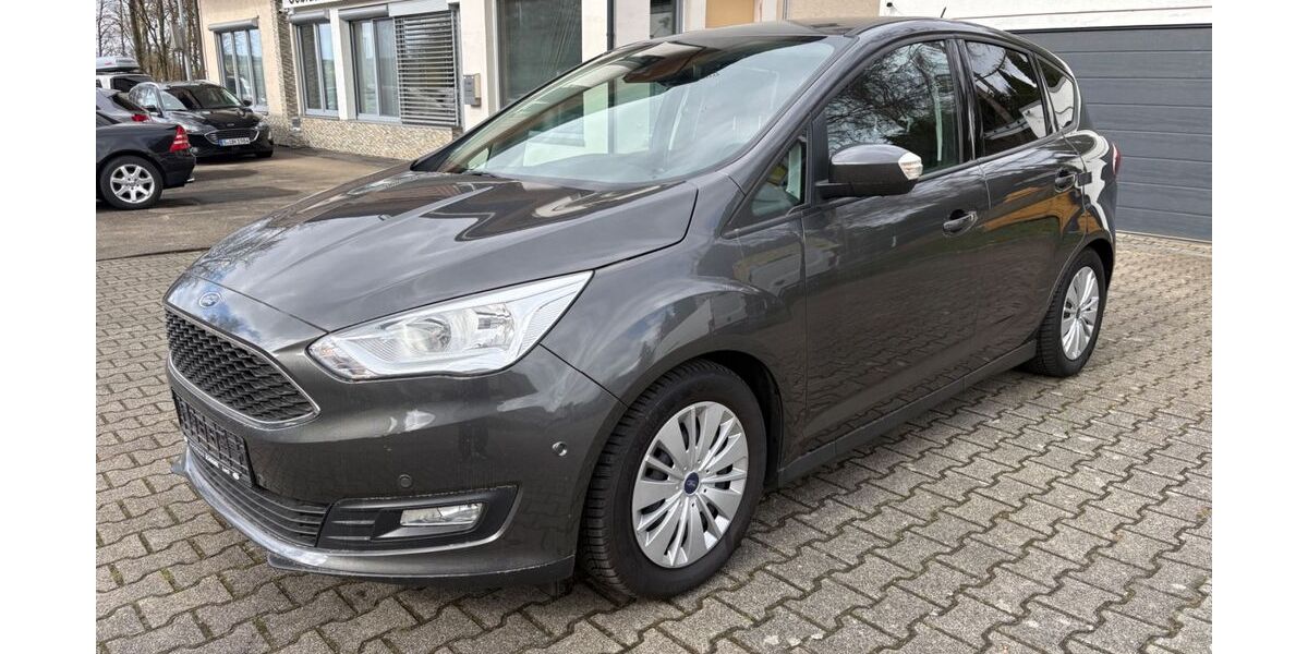Ford C-Max 49.000 km 14.990 &euro; Uhingen-Holzhausen 73066