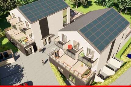 Wohnung Lingen Damaschke - 1 Zimmer, 23 m&sup2;, 177.543&euro; | Angebot:25395428