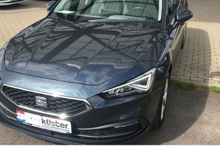 Seat Leon 60.000 km 24.590 &euro; Grimma 04668