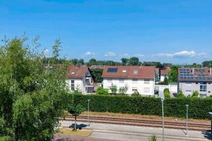 4 Zimmer Wohnung Karlsruhe Neureut zimmer