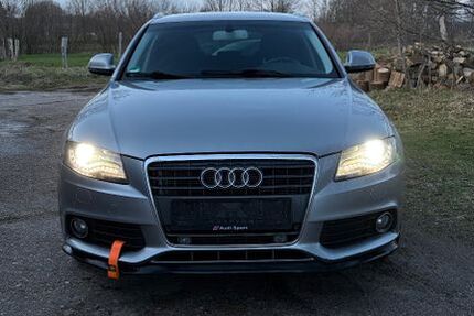 Audi A4 188.100 km 5.300 &euro; Hohenaspe 25582