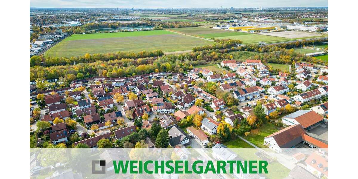 Grundstück Kirchheim bei München - 2.750.000&euro; | Angebot:23245265